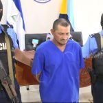 Policía Nacional esclarece asesinato y femicidio en Estelí nicaragua