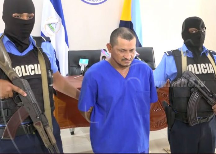 femicidio-esteli-34 nicaragua