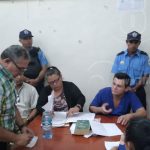 Acusados de encubrimiento en femicidio de Jinotepe declararán como testigos nicaragua
