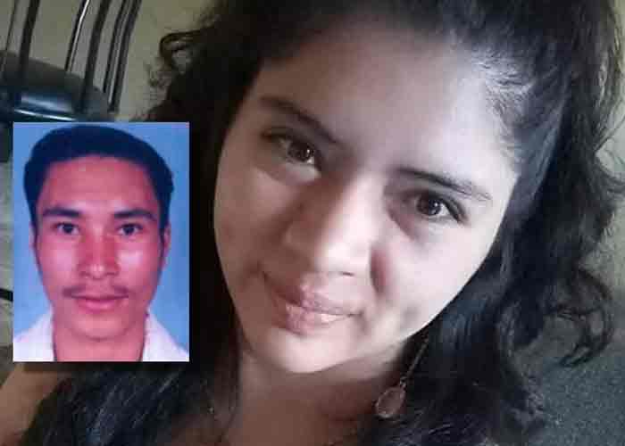Caso Keyla Martínez: Prisión para policía acusado de feminicidio agravado honduras