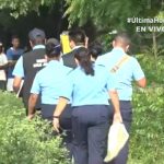 Femicidio y suicidio cubre de tragedia un barrio de Managua nicaragua