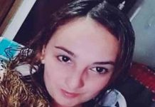 Feminicidio en Chaco, Argentina: Mujer es asfixiada por su pareja argentina, femincidio, violencia de genero, mujeres,