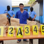 Autor del crimen de la joven de Río Blanco fue su compañero de trabajo nicaragua