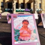 Colombia: Cinco ciudades alzan su voz contra el incremento de feminicidios colombia