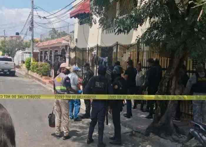 republica dominicana