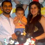 Acusado de matar a su mujer, dice que «no recuerda nada» argentina