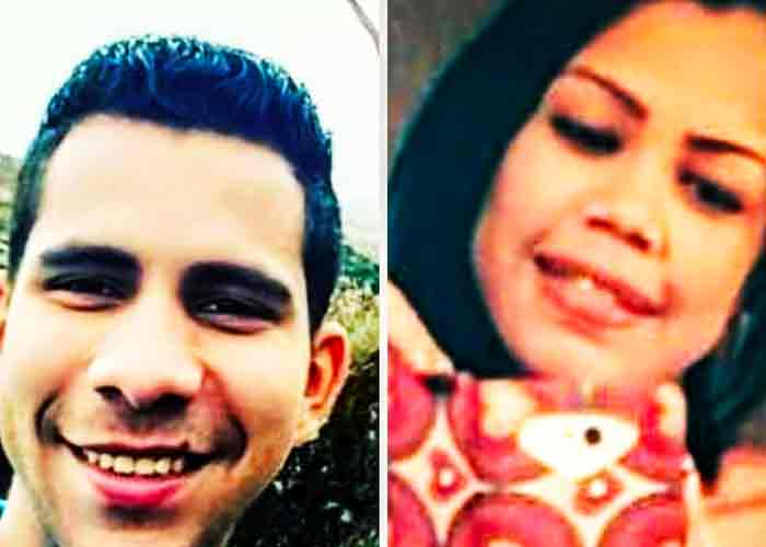 Venezolana fue asesinada de 40 puñaladas por su pareja en Argentina argentina