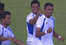Liga de naciones