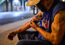 Una nueva droga eleva la cifra de muertes en EE.UU. estados unidos