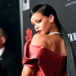 Rihanna será investida honoris causa por Universidad de Indias Occidentales estados unidos