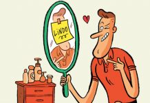 Descubre cómo identificar a un narcisista narcisista