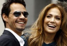 ¡Por feos! Critican a los hijos de JLo y Marc Anthony por su aspecto estados unidos