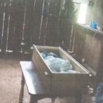 Esclarecen caso de violación y homicidio de una niña de 4 años en Matagalpa nicaragua