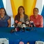 Todo para el regreso a clases en feria «Educando con Valores y Respeto» nicaragua