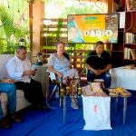 Gastronomía, comercio y cultura en feria de honor a Rubén Darío nicaragua