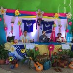 Feria ¡El Folclore de mi Pueblo! te espera este fin de semana nicaragua