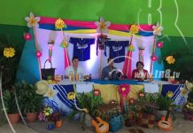 Feria ¡El Folclore de mi Pueblo! te espera este fin de semana nicaragua