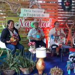 MEFCCA anuncia Feria Navideña llena de ofertas y descuentos nicaragua