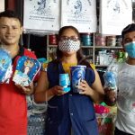 Nicaragua prepara una amplia oferta de productos de navidad nicaragua