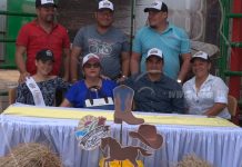Río Blanco celebrará sus fiestas con Feria Agropecuaria