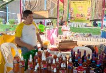 MEFCCA realiza feria en homenaje al General de Hombres y Mujeres Libre mefcca