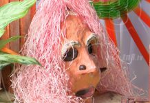 No la pensés y llegate a la Feria de los Agüizotes en Managua nicaragua
