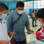 MINJUVE promueve becas universitarias para jóvenes en Estelí nicaragua