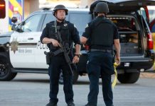 Tres muertos y 15 heridos en feria gastronómica en California estados unidos