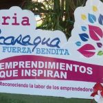 Emprendedores con discapacidad comercializarán productos en Parque de Ferias nicaragua