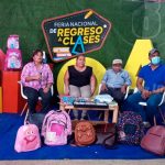 Aprovechá las promociones en la Feria Nacional de Regreso a Clases nicaragua