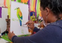 nicaragua