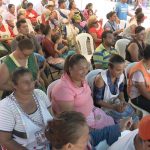 Lanzan Feria Solidaria de Descuentos en mercados de Managua nicaragua