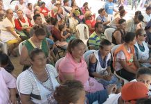 Lanzan Feria Solidaria de Descuentos en mercados de Managua nicaragua