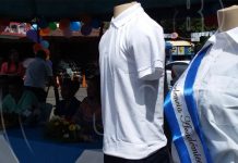 Mercados de Managua festejan fiestas patrias con feria de descuentos nicaragua