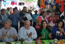 Aprovechá la Feria de Descuentos Extraordinarios en mercados de Managua nicaragua