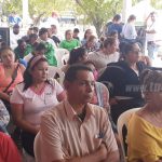 Comerciantes de Managua inician feria de descuentos para las madres nicaragua