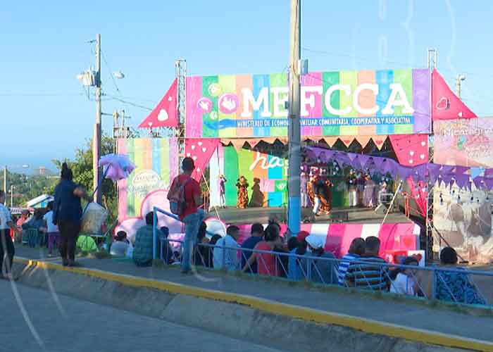 feria-finde-turis-3 nicaragua