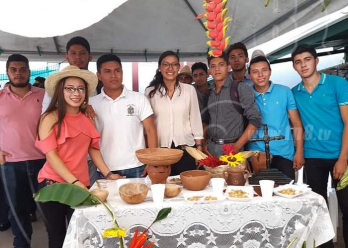 feria-gastronomia-jinotega-01 nicaragua