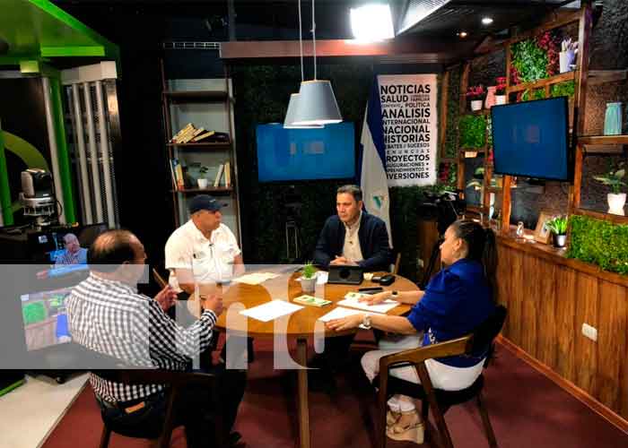 feria-hatofer-camoapa nicaragua