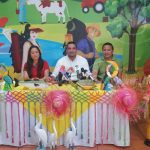 Abanico cultural en honor a Sandino para este fin de semana en Nicaragua nicaragua