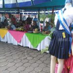 Aproveche la Feria de Descuentos Patrios en el Iván Montenegro nicaragua