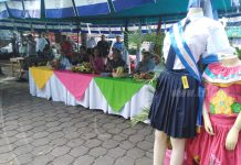 nicaragua