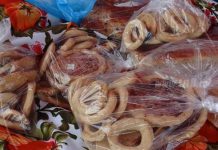 Tarde cultural en San Rafael del Sur con Feria del Maíz nicaragua