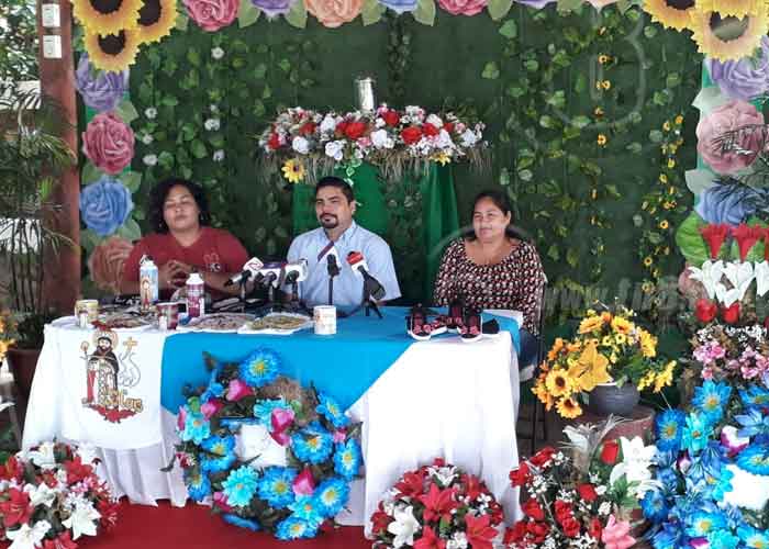 feria-managua-mingo-1 nicaragua