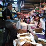 Mercados de Managua con grandes ofertas para Navidad y fin de año nicaragua