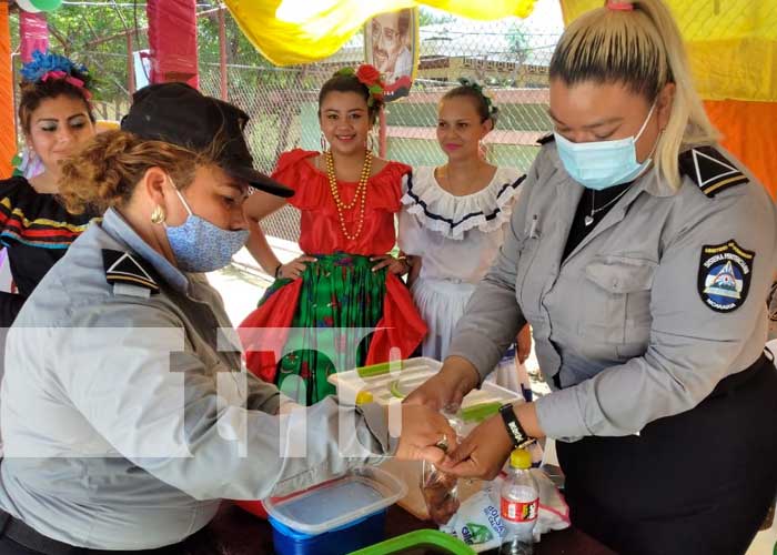 feria-mujer-tipitapa-1 nicaragua