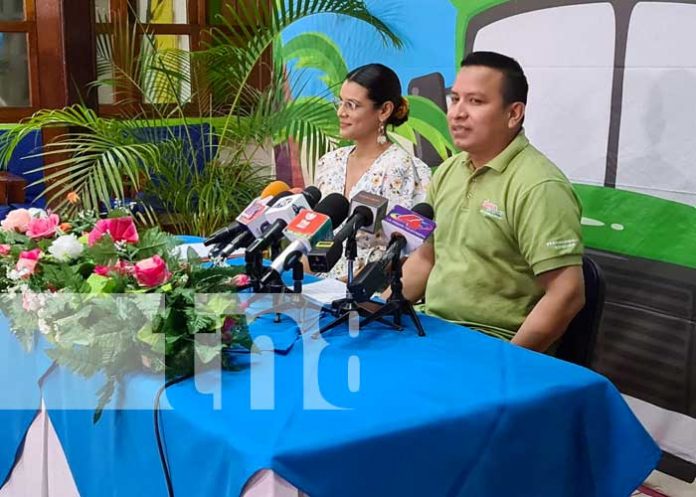 nicaragua, feria, turismo, economia familiar,