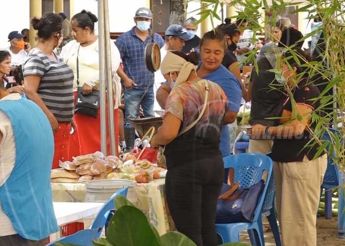 feria-nandaime-1 nicaragua