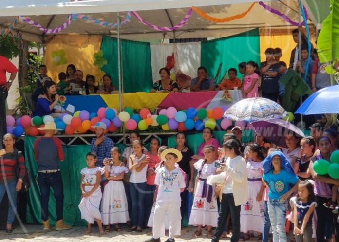 feria-platano-cafe-4 nicaragua