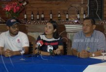 Anuncian Feria del Pollo el 22 de diciembre en el Salvador Allende nicaragua